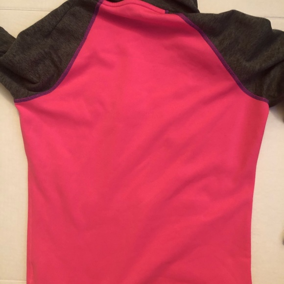 Girls Nike thermal fit hoodie size xs - Picture 7 of 12